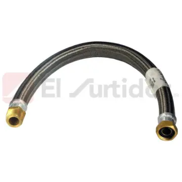 Alimentador Hidro Coflex Vn-a65 Vinilo