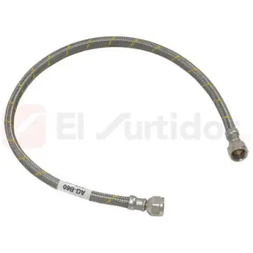 Alimentador Boiler 1/2fipx3/4npt Ab-g60 Cflx