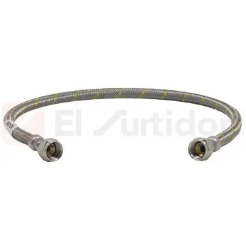 Alimentador Boiler 1/2fipx3/4npt Ab-g60 Cflx