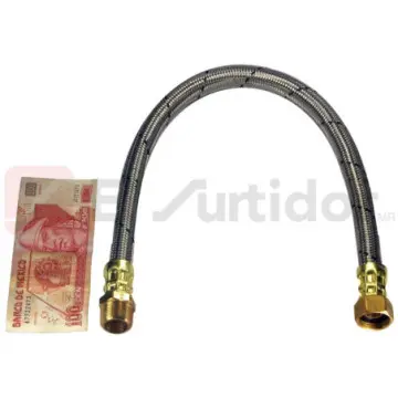 Paquete 3 Helvex Nao Fb-3.5 (taza Nao + Asiento Af-1 + Fluxometro de Sensor Fb-110-38-3.5) Blanco