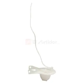 Pera Bisagra Plofedsa Negra