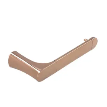 Portarollo Sencillo Urrea Cassia Lu.17.7 Rose Gold