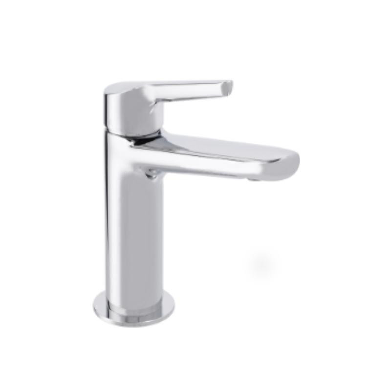 Llave Monomando Monomando Corto Para Lavabo Baño Llave Monomando Para Lavabo Urrea Llave Monomando Corto Para Lavabo  Fregadero Casa Baño Urrea