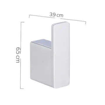 Gancho Sencillo Urrea Quadro 2 Qu.06 Cromo