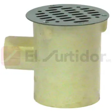 Cespol Bote San A C/sal 50 Rej/alum 922050 Du