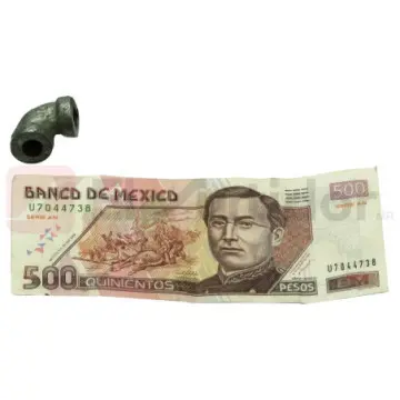 Codo 90° Cifunsa Galvanizado 3 mm Gris