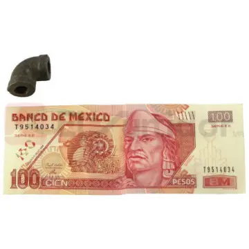 Codo 90° Cifunsa Negro 3 Mm