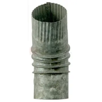 Codo de Lámina 51 mm X 45º 24