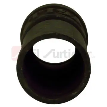 Cople Fofo Tisa De100 Negro