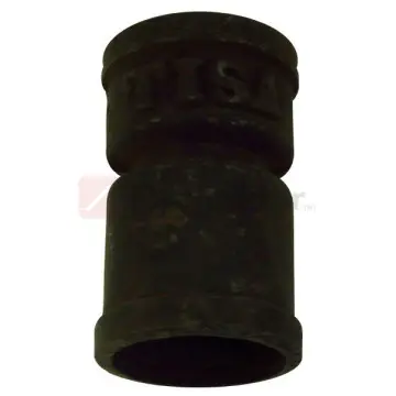 Cople Fofo Tisa De100 Negro