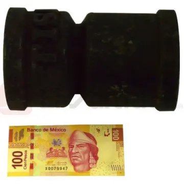 Cople Fofo Tisa De100 Negro