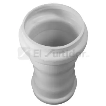 Cople de Dilatación San Anger Amanco 40 67253 Blanco