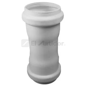 Cople de Dilatación San Anger Amanco 40 67253 Blanco