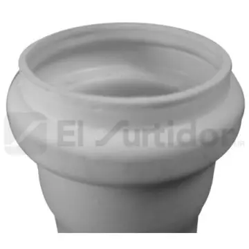 Cople de Dilatación San Anger Amanco 40 67253 Blanco