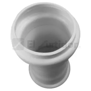 Cople de Dilatación San Anger Amanco 40 67253 Blanco