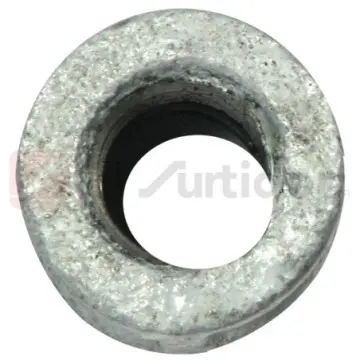 8cople Galv Reforzado DE