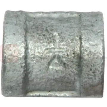 8cople Galv Reforzado DE