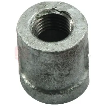 8cople Galv Reforzado DE