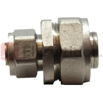 Cople Reducida de Gas 3/4(26)x3/8(16) Durman 9043079 Bronce