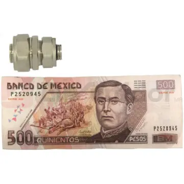 Cople Reducido de Gas 3/4(26)x1/2(20) Durman 9043078 Bronce