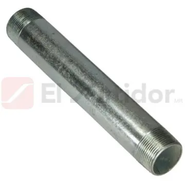 Niple Galvanizado DE 32x250