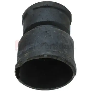 Reducción Fofo Tusa 150x100 mm Negro