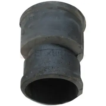 Reducción Fofo Tusa 150x100 mm Negro