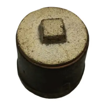 Tapón Registro Fofo Fosa Tep 150