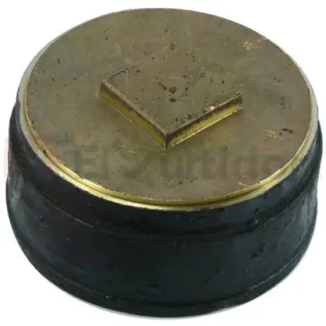 Tapón Registro Fofo Fosa Tep 150