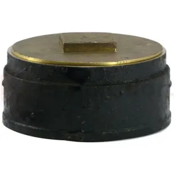 Tapón Registro Fofo Fosa Tep 150