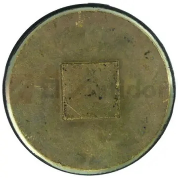 Tapón Registro Fofo Fosa Tep 150