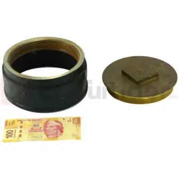 Tapón Registro Fofo Fosa Tep 150