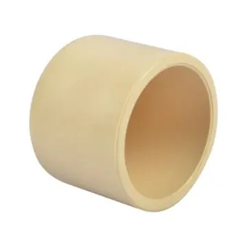 Tapón Capa Cpvc Amanco 19mm 62024 Beige