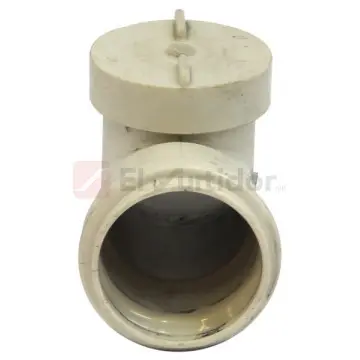 Tee San Anger Registro 50mm