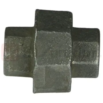 Tuerca Unión Negra Mueller de 10mm