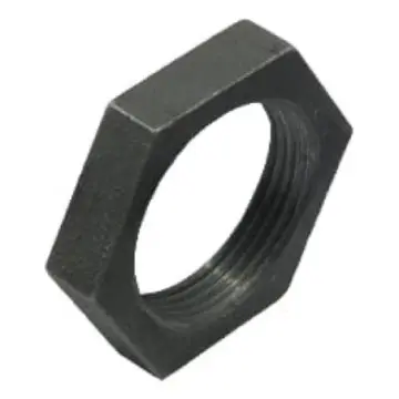 Tuerca Presión Negra Mueller 38mm