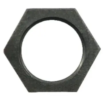 Tuerca Presión Negra Mueller 38mm