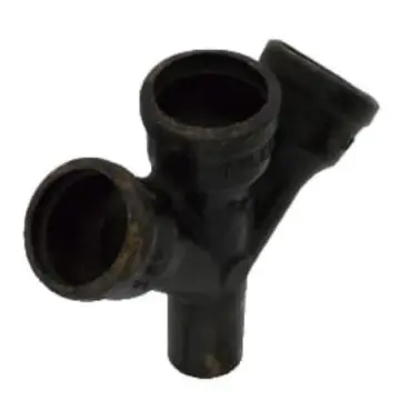 Yee Fofo Tisa Doble de 51