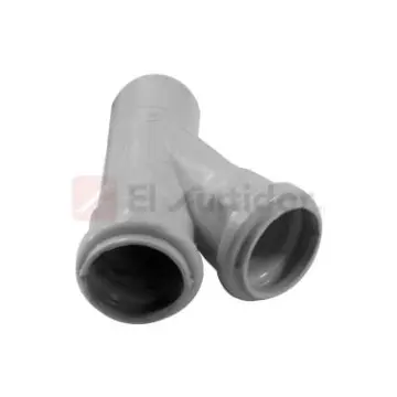 Yee San Anger Amanco de 40x40 921967 Blanco