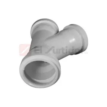 Yee Multicople Amanco 50x50 942462 RX Blanco