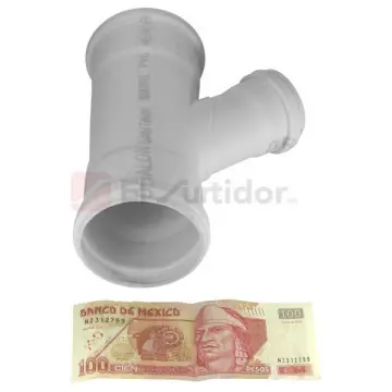 Yee Multicople Amanco 75x50 942454 Blanco