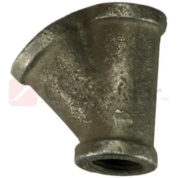 Yee Negra Mueller de 13mm