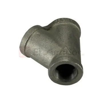 Yee Negra Mueller de 19mm