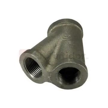 Yee Negra Mueller de 19mm