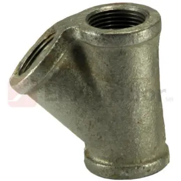 Yee Negra Mueller de 25mm