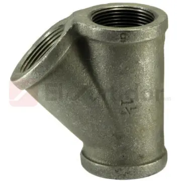 Yee Negra Mueller de 32mm