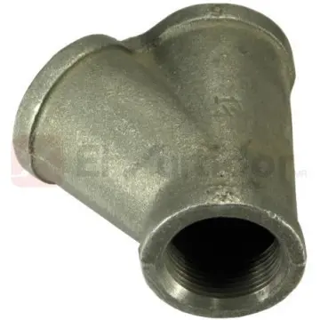 Yee Negra Mueller de 32mm