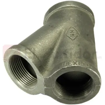 Yee Negra Mueller de 32mm