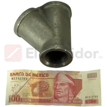 Yee Negra Mueller de 32mm