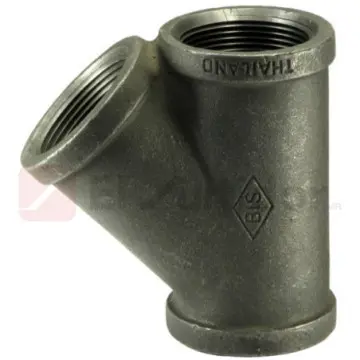 Yee Negra Mueller de 38mm